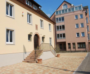 Hotel Zur Schmiede, Radolfzell